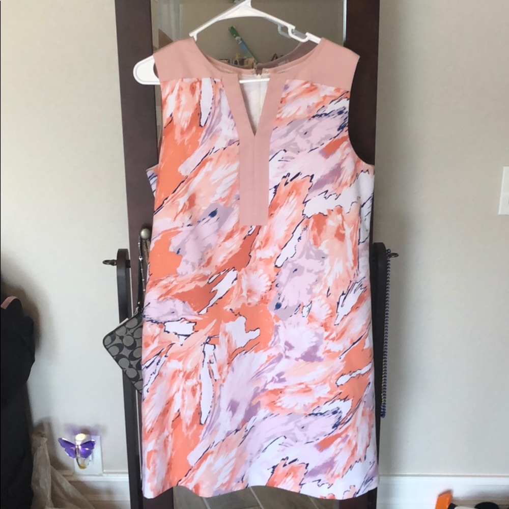 Cocktail dress